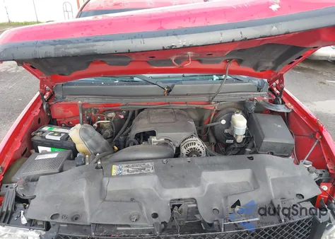 2009 GMC Sierra 1500 Sl from USA, damaged, VIN 2GTEC19C791122226